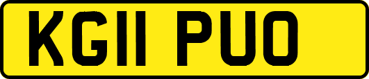 KG11PUO