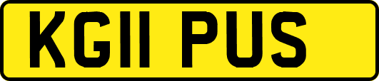 KG11PUS