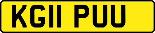KG11PUU