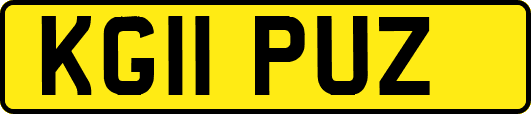 KG11PUZ