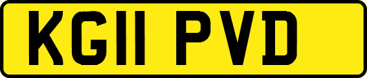 KG11PVD