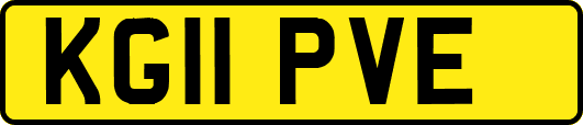 KG11PVE