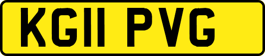 KG11PVG