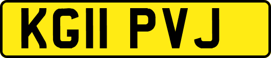 KG11PVJ