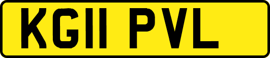 KG11PVL