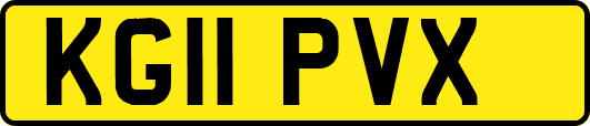 KG11PVX