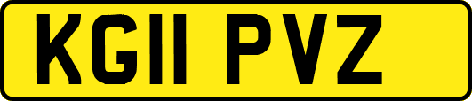 KG11PVZ