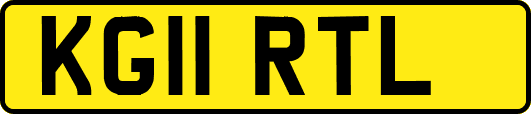 KG11RTL