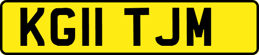 KG11TJM