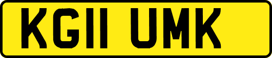 KG11UMK