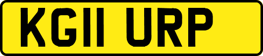 KG11URP