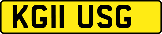 KG11USG