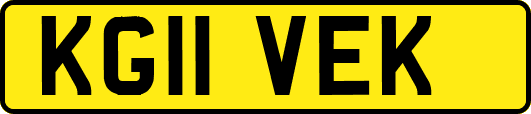 KG11VEK