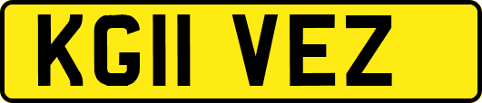 KG11VEZ