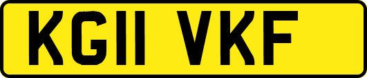 KG11VKF