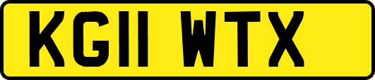 KG11WTX