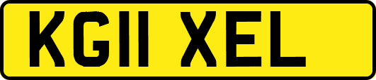 KG11XEL