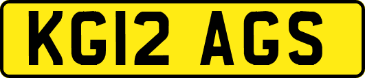 KG12AGS