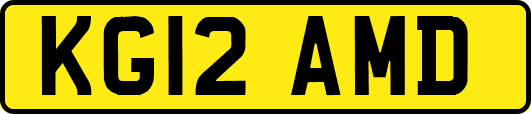 KG12AMD
