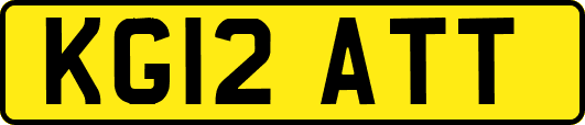 KG12ATT