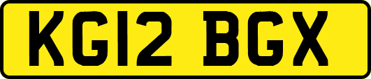 KG12BGX