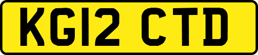 KG12CTD