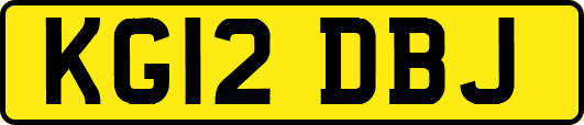 KG12DBJ