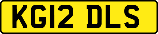 KG12DLS