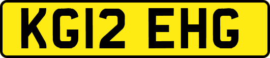 KG12EHG