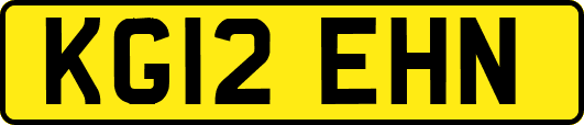 KG12EHN