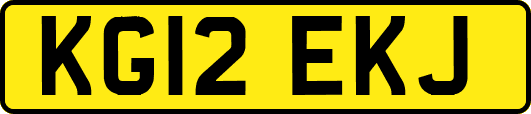 KG12EKJ