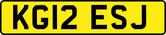 KG12ESJ