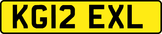 KG12EXL