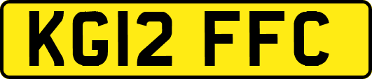 KG12FFC