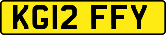 KG12FFY
