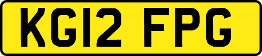 KG12FPG