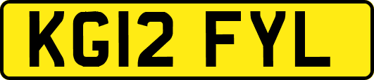 KG12FYL