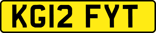 KG12FYT