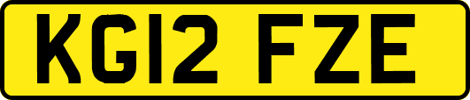 KG12FZE