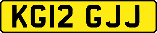 KG12GJJ