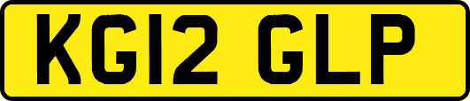 KG12GLP