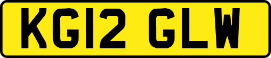 KG12GLW