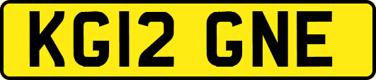 KG12GNE