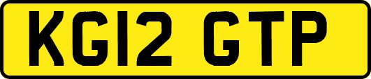 KG12GTP