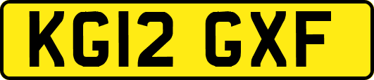 KG12GXF