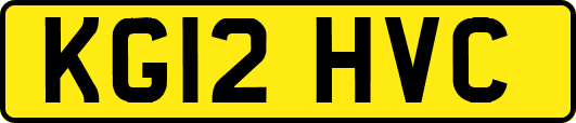 KG12HVC