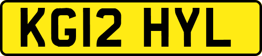 KG12HYL