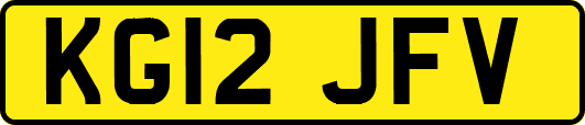 KG12JFV