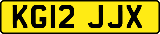 KG12JJX