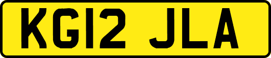 KG12JLA